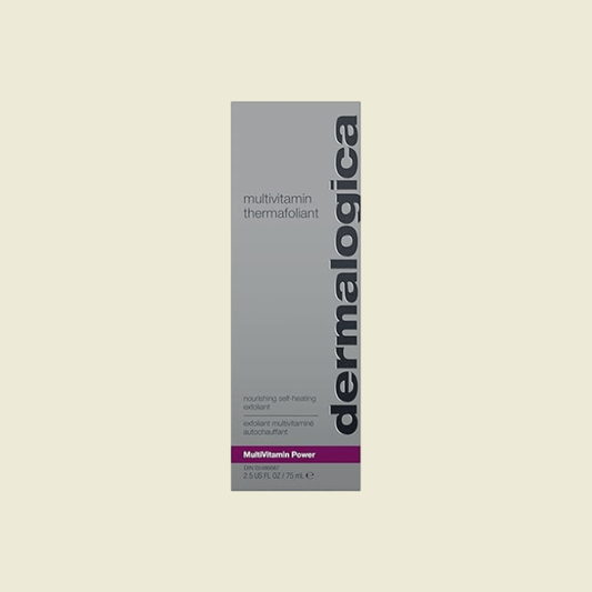 Dermalogica Multivitamin Thermafoliant 75 ml