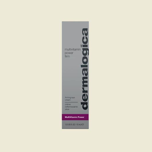 Eye Cream Dermalogica Multivitamin Power Firm 15 ml
