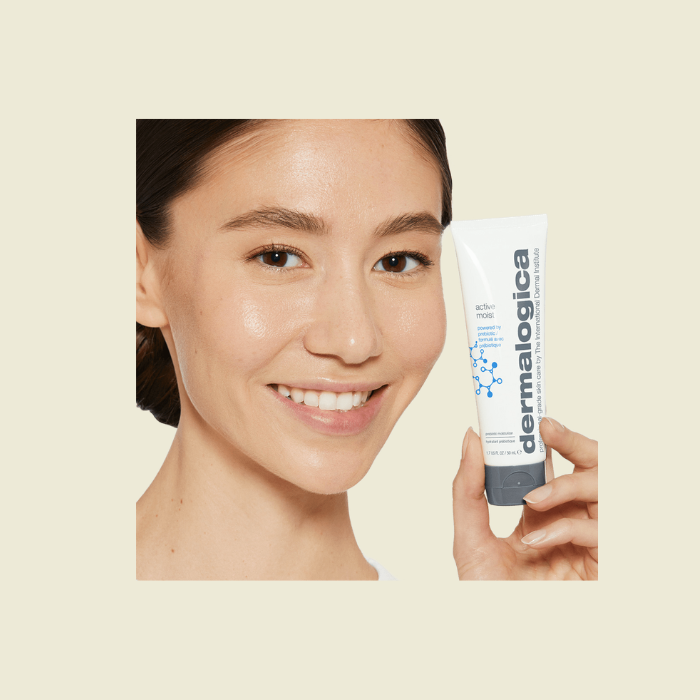 Dermalogica Active Moist 100 ml