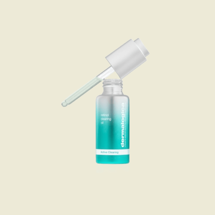 Dermalogica Retinol Active Clearing Oil 30 ml