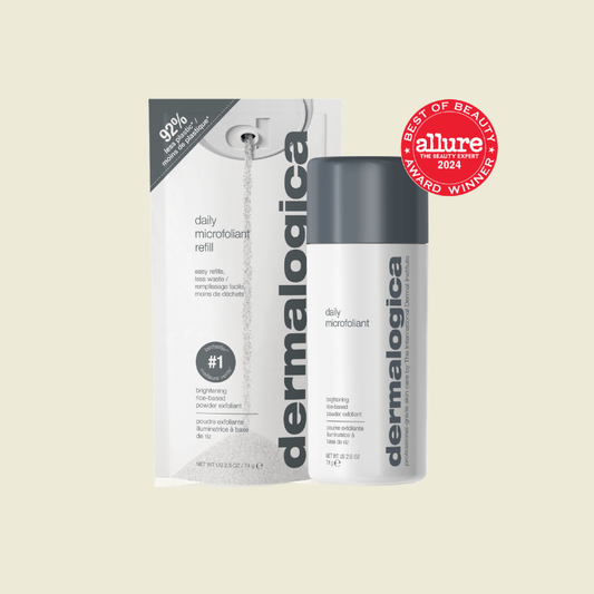 Dermalogica Daily Microfoliant Refill in powder 74 g