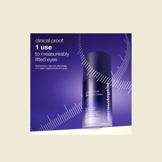 Dermalogica Transforming Phyto Nature Lift Eye Cream 15 ml