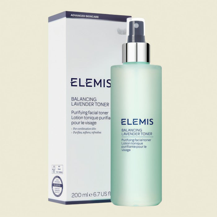 Elemis Balancing Lavender Toner 200ml