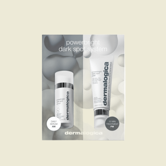 Skincare Set for Pigmentation Dermalogica PowerBright Dark Spot System