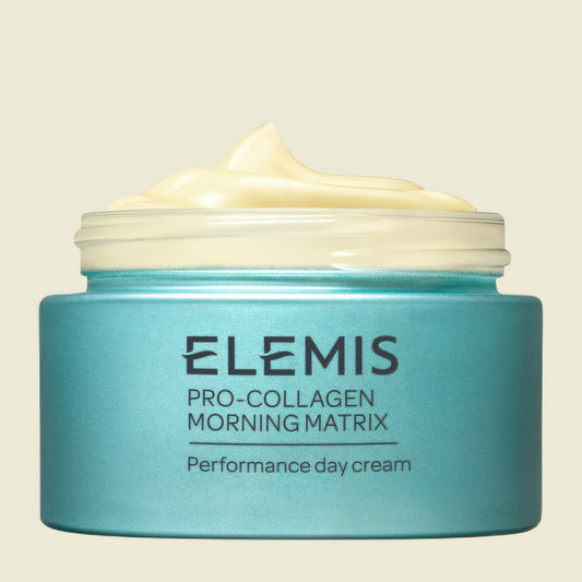 Elemis Pro-Collagen Morning Matrix, 50ml