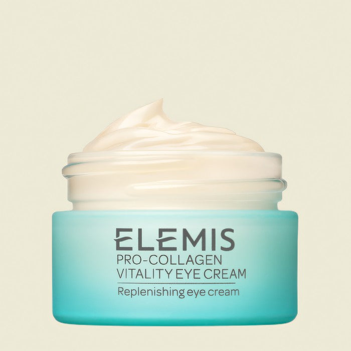 Elemis Pro-Collagen Vitality Eye Cream, 15ml
