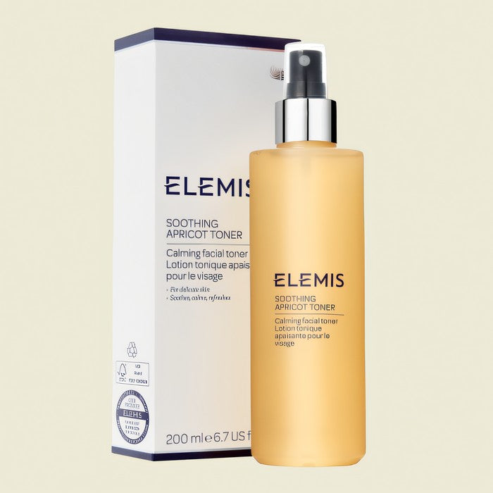 Elemis Soothing Apricot Toner 200ml