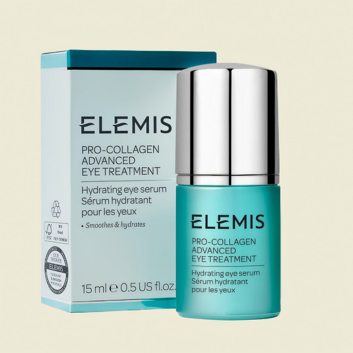 Elemis Pro-Collagen Advanced Eye Treatment, 15ml