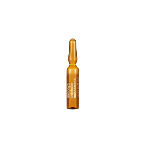 Artichoke extract 2% mesoestetic x.prof 010, 5 ml