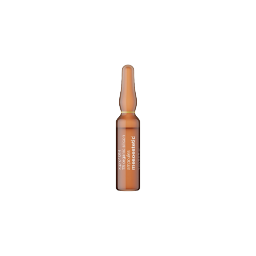 Organic silicon 1% mesoestetic x.prof 014, 5 ml