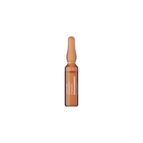 Mesostabyl 5% mesoestetic x.prof 018, 5 ml