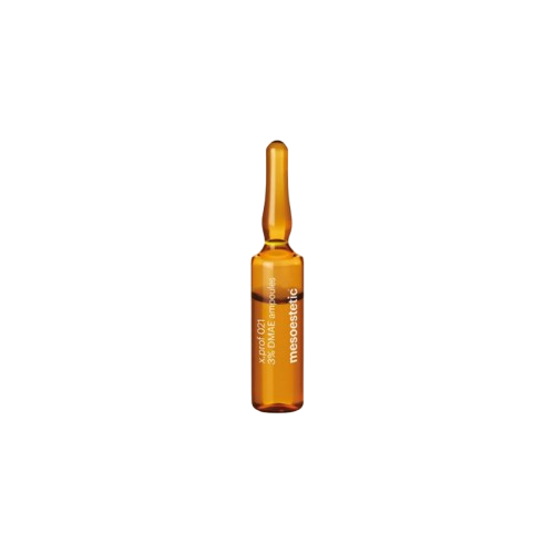DMAE 3% mesoestetic x.prof 021, 5 ml