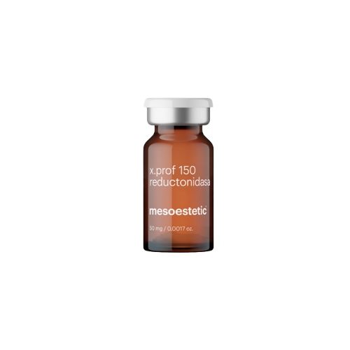 Reductonidasa (Hyaluronidase) 1500 IU mesoestetic x.prof 150, 1 pc