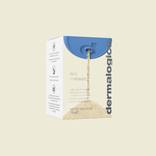 Dermalogica Daily Milkfoliant travel size 13 g