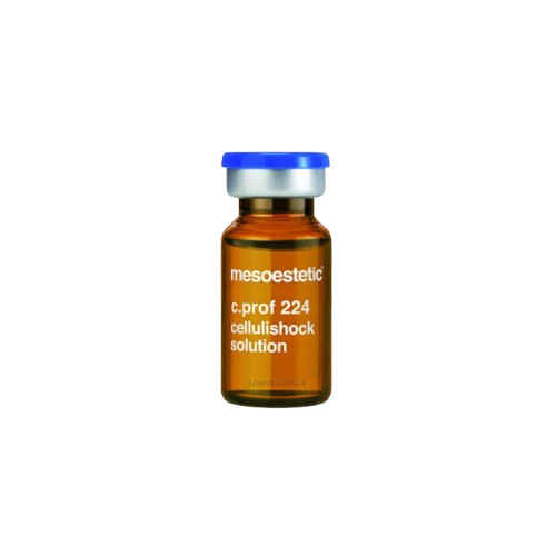 c.prof 224 Cellulishok solution mesoestetic, 10 ml