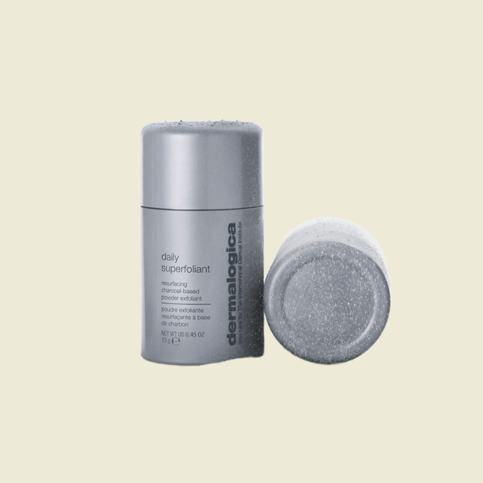 Dermalogica Daily Superfoliant travel size 13 g