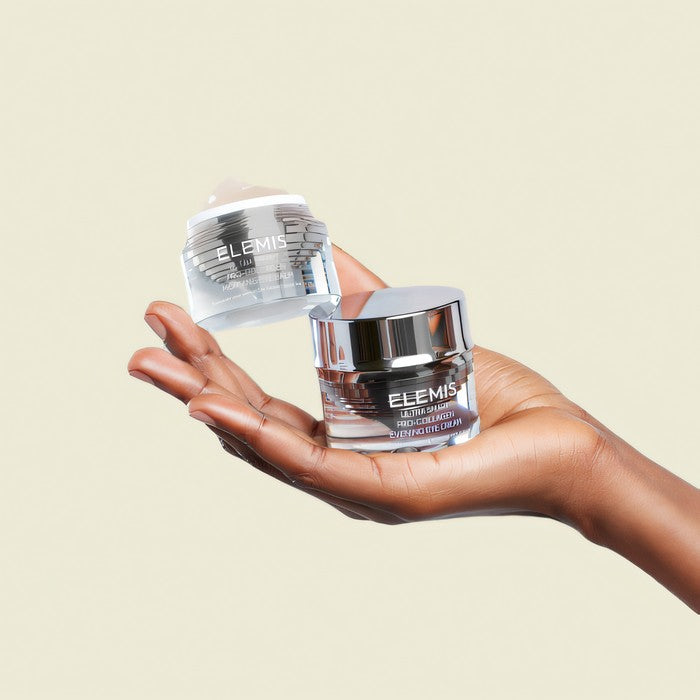 Elemis ULTRA SMART Pro-Collagen Eye Duo 2 x 10ml
