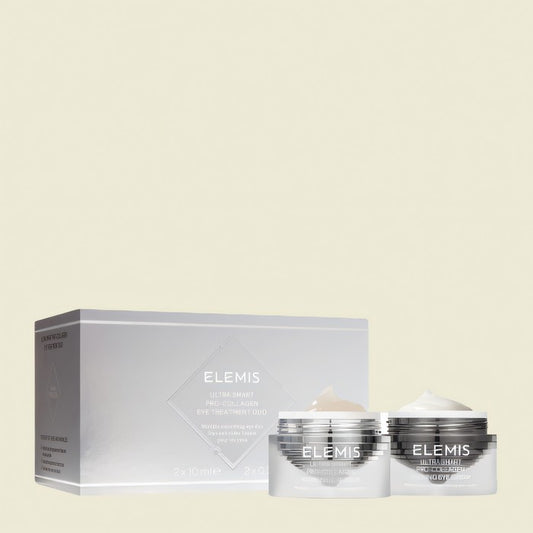 Elemis ULTRA SMART Pro-Collagen Eye Duo 2 x 10ml