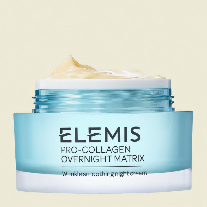 Elemis Pro-Collagen Overnight Matrix, 50ml