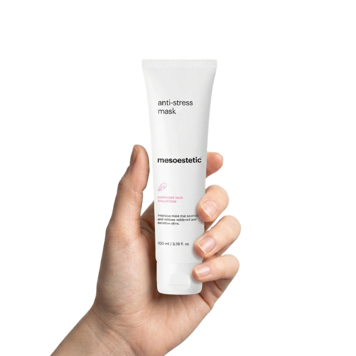 Mesoestetic Anti-stress face mask 100 ml
