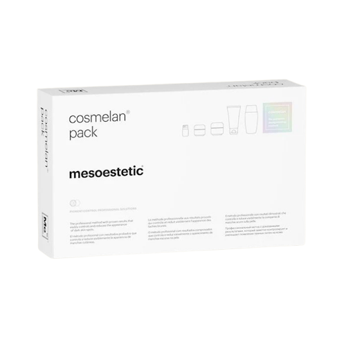Cosmelan professional depigmentation pack mesoestetic, 1 pack