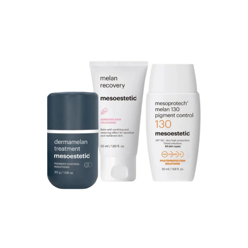 Dermamelan professional depigmentation pack mesoestetic, 1 pack