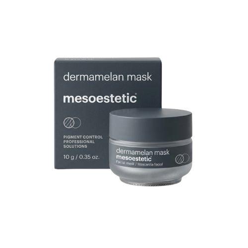 Mesoestetic Dermamelan mask, 10 ml