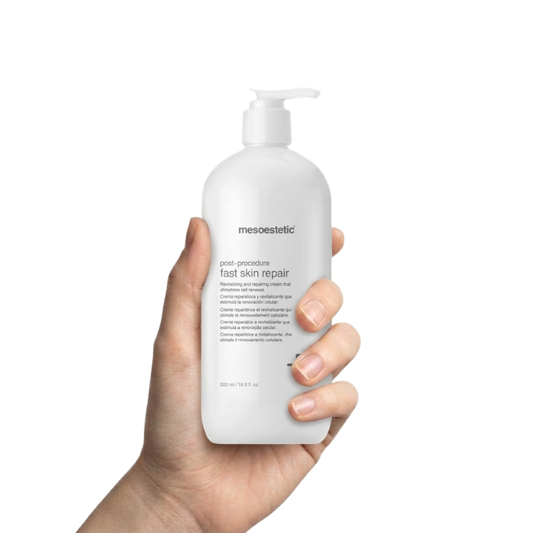 Mesoestetic Post_procedure fast skin repair 500 ml