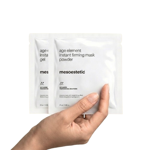 Mesoestetic Age Element Firming mask 1 pc