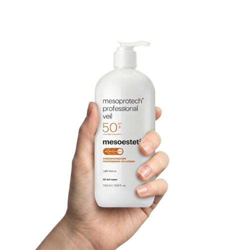 Mesoestetic MESOPROTECH PROFESSIONAL VEIL 500 ml