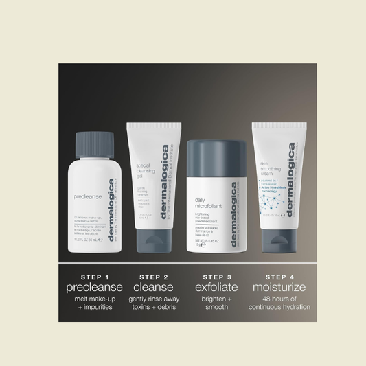 Dermalogica Discover Healthy Skin Kit