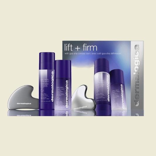 Dermalogica Lift + firm Kit
