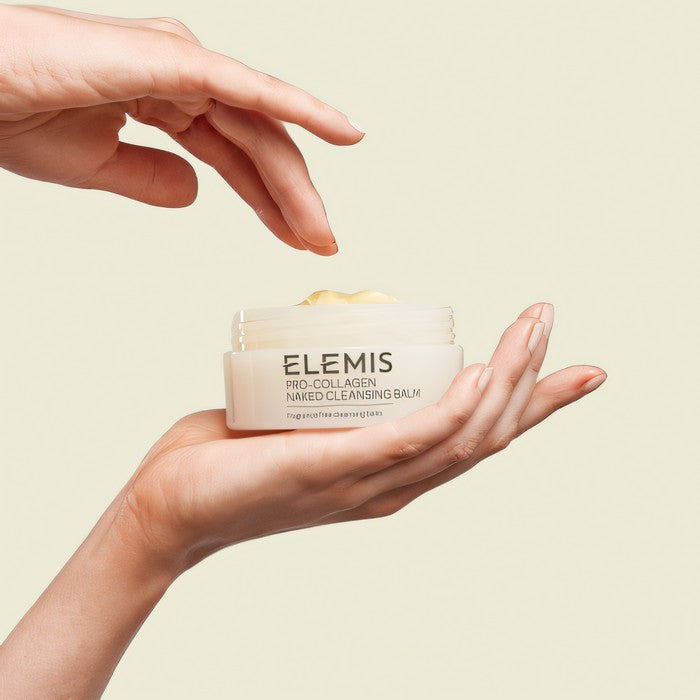 Pro-Collagen Naked Cleansing Balm, 100g