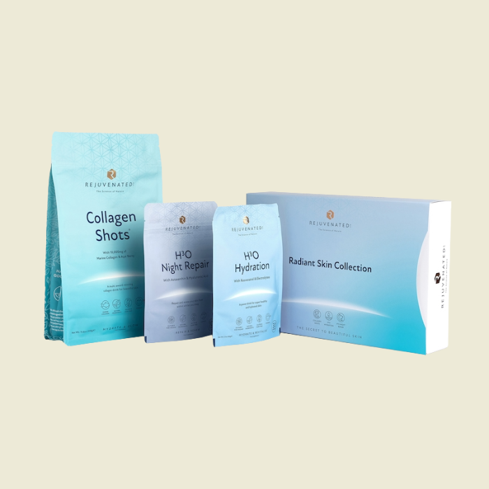 Radiant Skin Collection