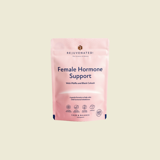 Female Hormone Support (60 capsules)