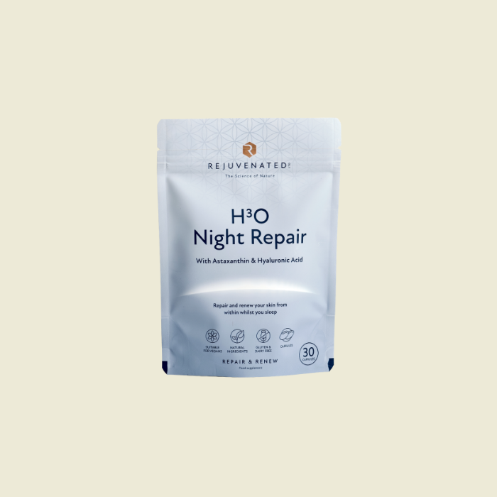 H3O Night Repair (30 capsules)