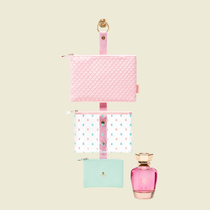 Подарунковий набір Tous Oh! The Origin