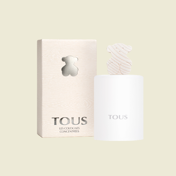 Tous Le Cologne Concentree Woman 30 ml