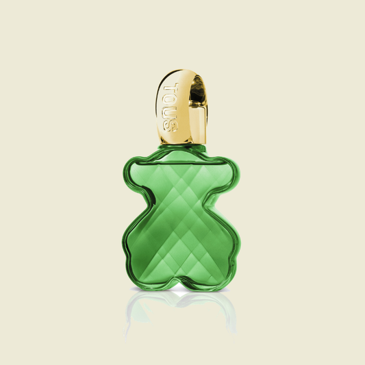 Tous LoveMe The Emerald Elixir Parfum 15 ml