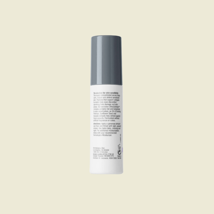 Dermalogica UltraCalming™ Serum Concentrate 40 ml