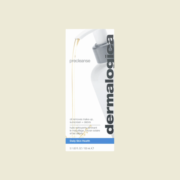 Facial cleansing oil Dermalogica Precleanse 150 ml