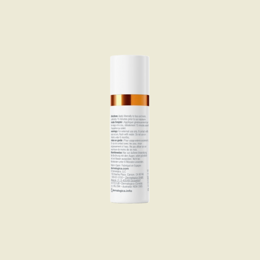 Dermalogica Biolumin-C Heat Aging Protector Cream SPF50, 50 ml