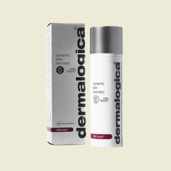 Dermalogica Dynamic Skin Recovery SPF50, 50 ml