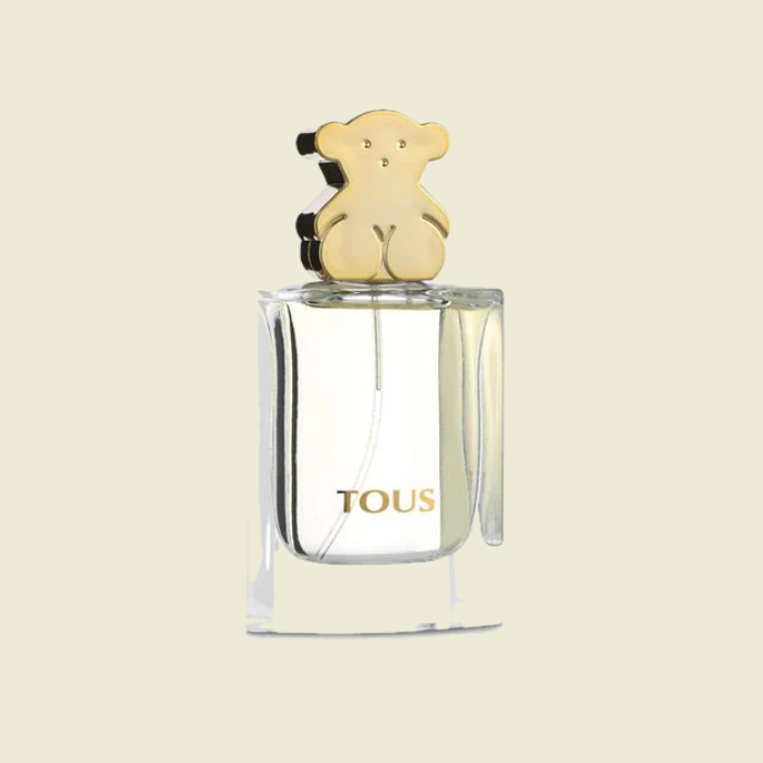 Tous Gold Eau De Parfum 15 ml Spray