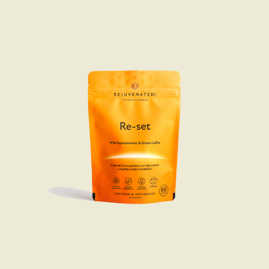 Re-set (60 capsules)