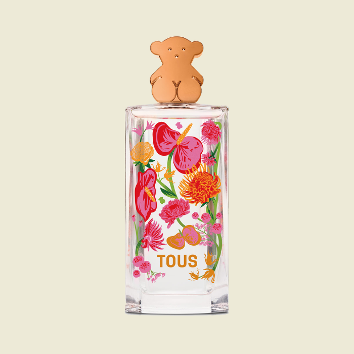 Tous Sorbet Garden Eau de Toilette Vapo 50 ml