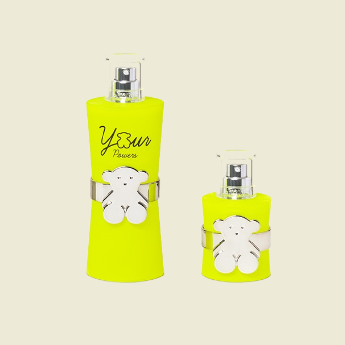 Подарунковий набір для жінок Tous Your Powers 90 мл, 30 мл