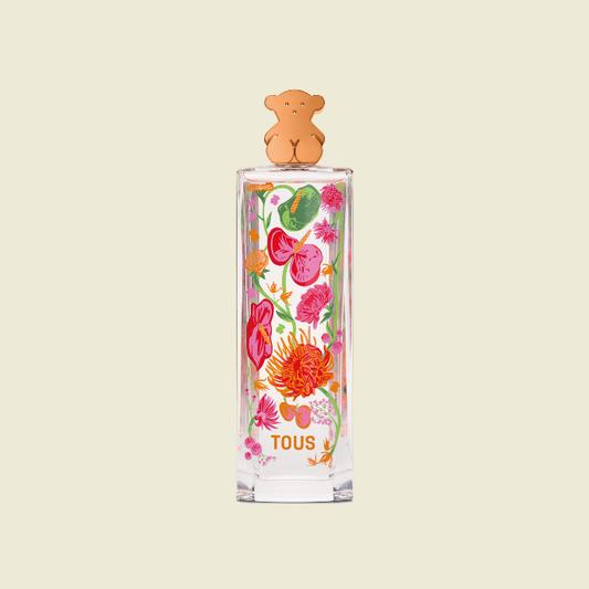 Tous Sorbet Garden Eau de Toilette Vapo 90 ml