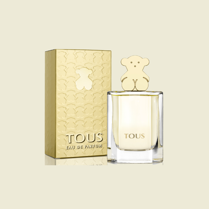Tous Gold Eau De Parfum 30 ml Spray