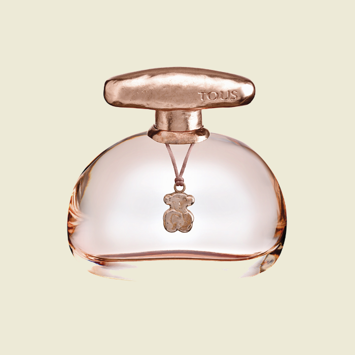 Tous Sensual Touch Eau De Toilette Spray 100ml